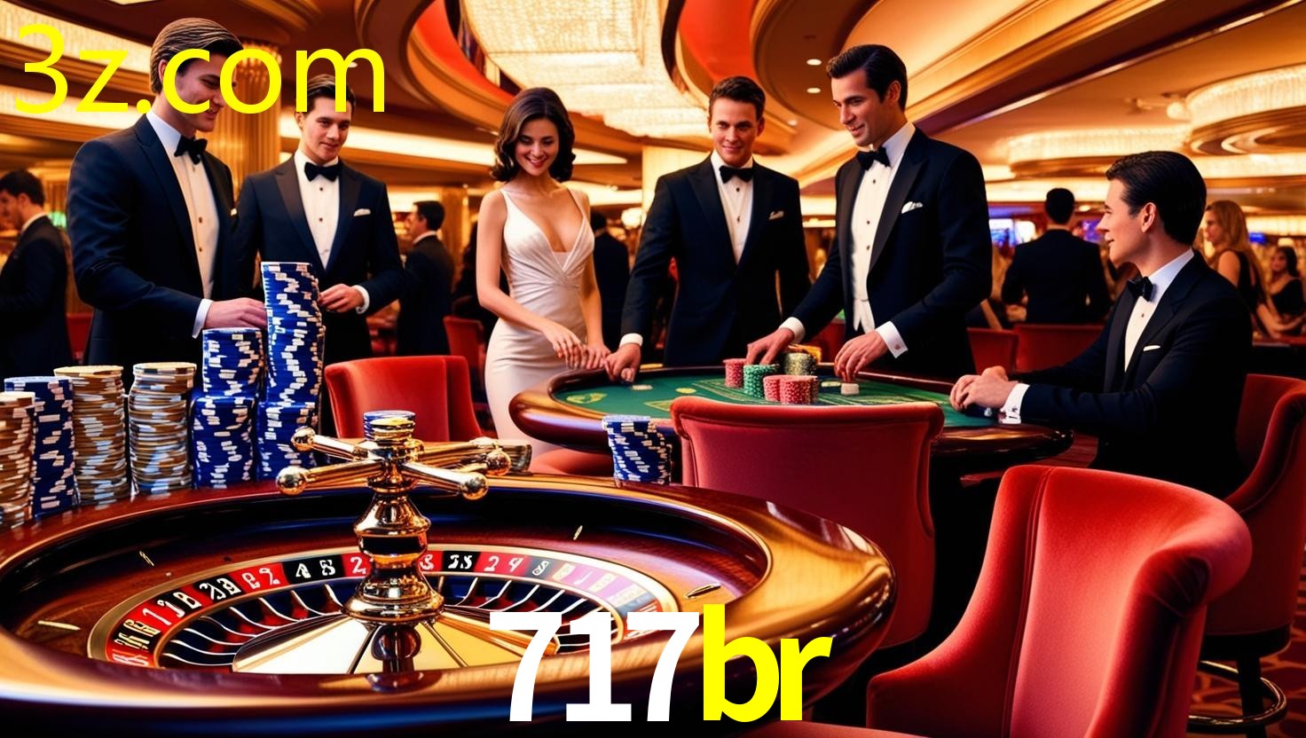 Verificação de Conta 717BR.COM