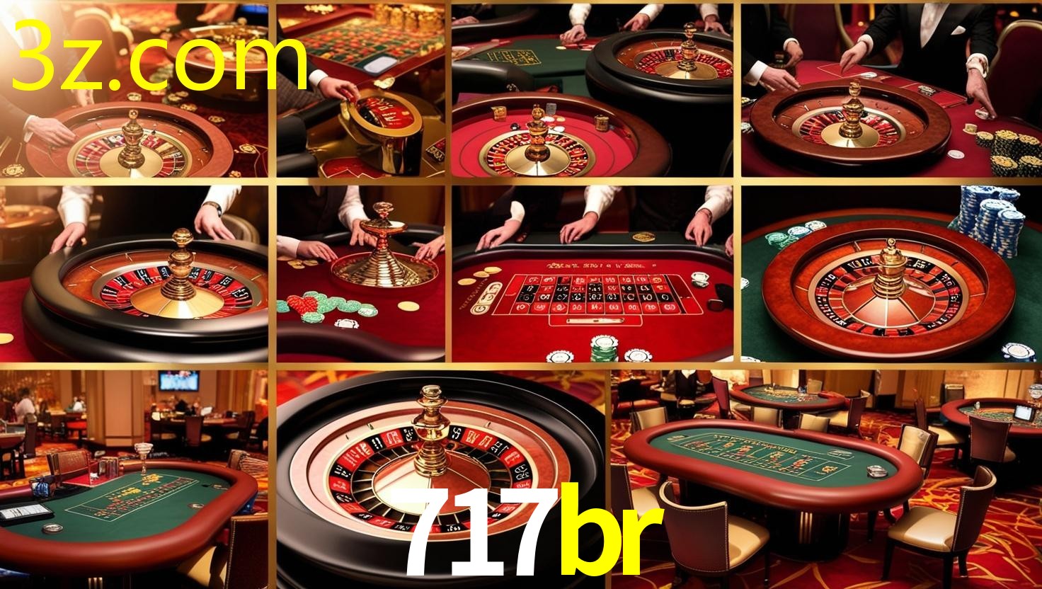 Login Seguro 717BR.COM