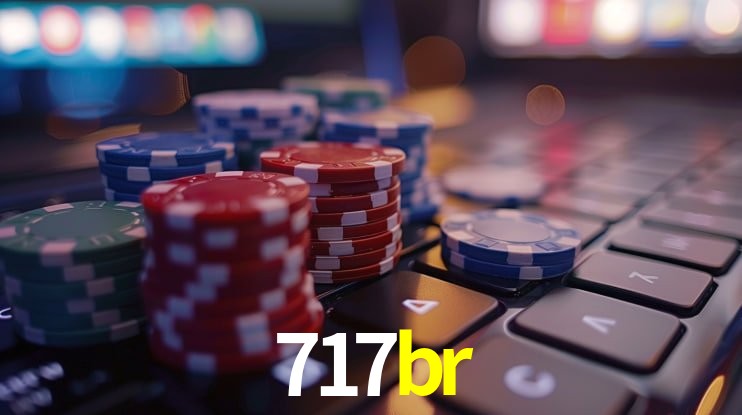 717br - cassino ao vivo